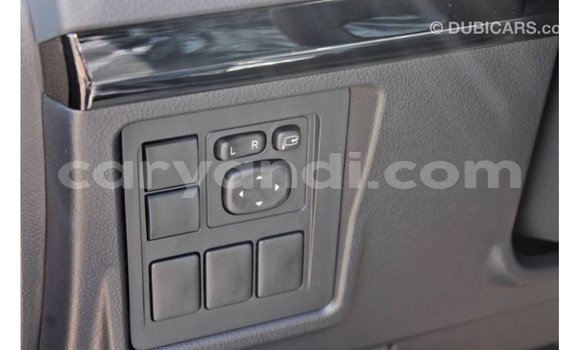 Buy Import Toyota Hilux Black Car in Import - Dubai in Zambia Buy Import Toyota Hilux Black Car in Import - Dubai in Zambia