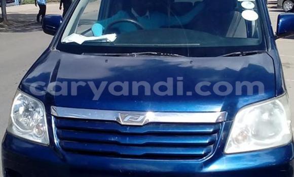 Tenga Tsaru Toyota Noah Bhuruu Mota in Chipata in Zambia Tenga Tsaru Toyota Noah Bhuruu Mota in Chipata in Zambia