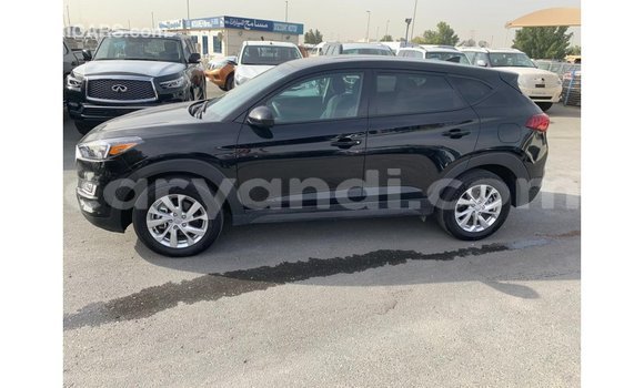 Acheter Import Voiture Hyundai Tucson Noir à Import - Dubai, Zambie Acheter Import Voiture Hyundai Tucson Noir à Import - Dubai, Zambie