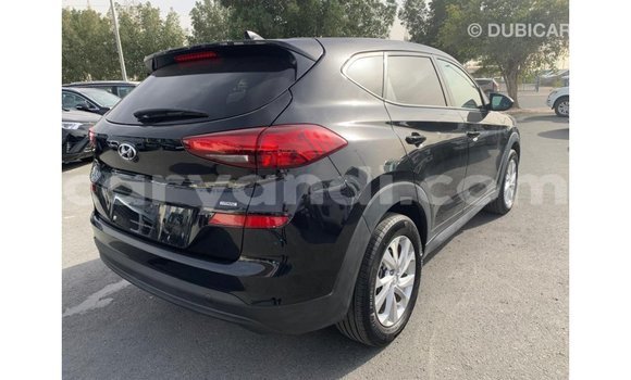 Acheter Import Voiture Hyundai Tucson Noir à Import - Dubai, Zambie Acheter Import Voiture Hyundai Tucson Noir à Import - Dubai, Zambie