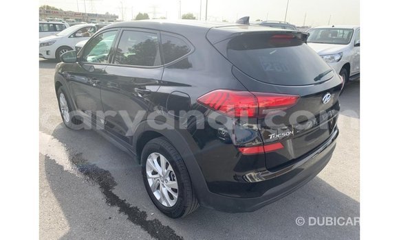 Acheter Import Voiture Hyundai Tucson Noir à Import - Dubai, Zambie Acheter Import Voiture Hyundai Tucson Noir à Import - Dubai, Zambie