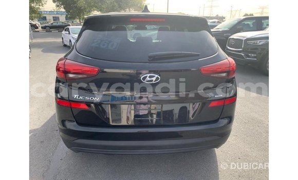 Acheter Import Voiture Hyundai Tucson Noir à Import - Dubai, Zambie Acheter Import Voiture Hyundai Tucson Noir à Import - Dubai, Zambie