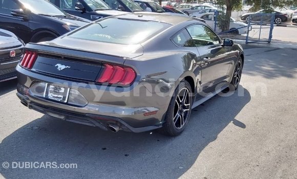 Acheter Import Voiture Ford Mustang Autre à Import - Dubai, Zambie Acheter Import Voiture Ford Mustang Autre à Import - Dubai, Zambie