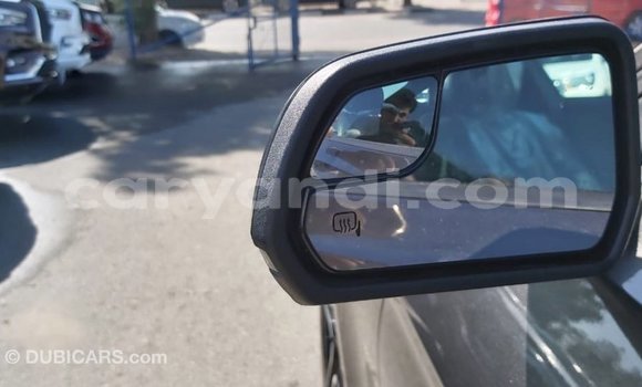 Acheter Import Voiture Ford Mustang Autre à Import - Dubai, Zambie Acheter Import Voiture Ford Mustang Autre à Import - Dubai, Zambie