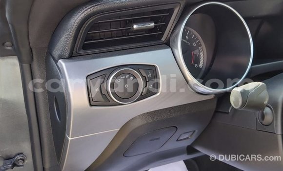 Acheter Import Voiture Ford Mustang Autre à Import - Dubai, Zambie Acheter Import Voiture Ford Mustang Autre à Import - Dubai, Zambie