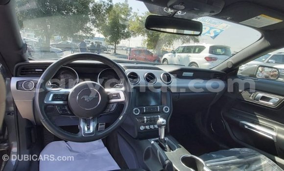 Acheter Import Voiture Ford Mustang Autre à Import - Dubai, Zambie Acheter Import Voiture Ford Mustang Autre à Import - Dubai, Zambie