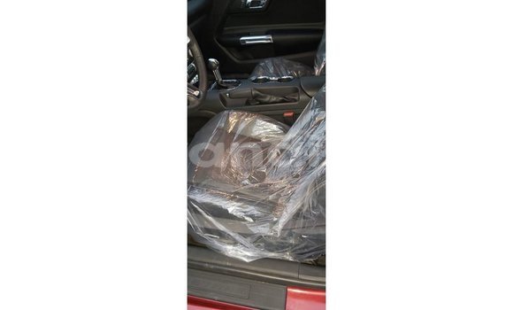 Acheter Import Voiture Ford Mustang Rouge à Import - Dubai, Zambie Acheter Import Voiture Ford Mustang Rouge à Import - Dubai, Zambie