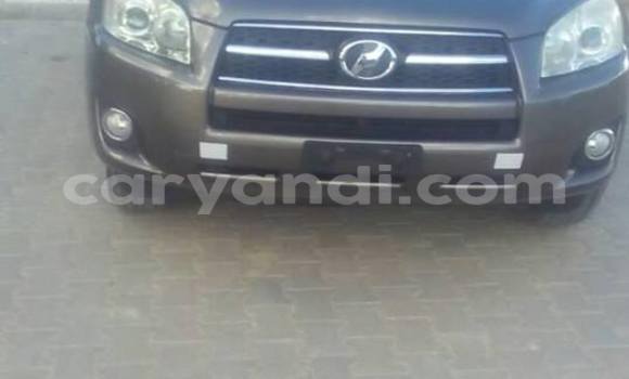 Buy Used Toyota RAV4 Other Car in Chipata in Zambia Buy Used Toyota RAV4 Other Car in Chipata in Zambia
