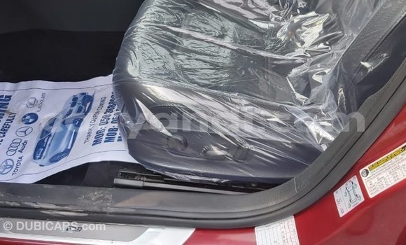 Acheter Import Voiture Volkswagen Passat Rouge à Import - Dubai, Zambie Acheter Import Voiture Volkswagen Passat Rouge à Import - Dubai, Zambie