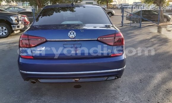 Acheter Import Voiture Volkswagen Passat Bleu à Import - Dubai, Zambie Acheter Import Voiture Volkswagen Passat Bleu à Import - Dubai, Zambie