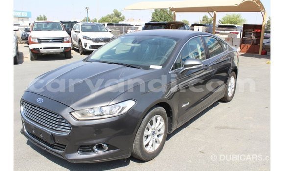 Acheter Import Voiture Ford Fusion Autre à Import - Dubai, Zambie Acheter Import Voiture Ford Fusion Autre à Import - Dubai, Zambie