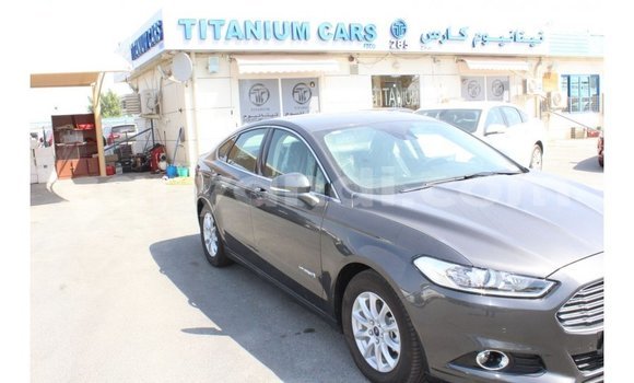 Acheter Import Voiture Ford Fusion Autre à Import - Dubai, Zambie Acheter Import Voiture Ford Fusion Autre à Import - Dubai, Zambie