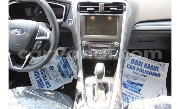 Acheter Import Voiture Ford Fusion Autre à Import - Dubai, Zambie Acheter Import Voiture Ford Fusion Autre à Import - Dubai, Zambie