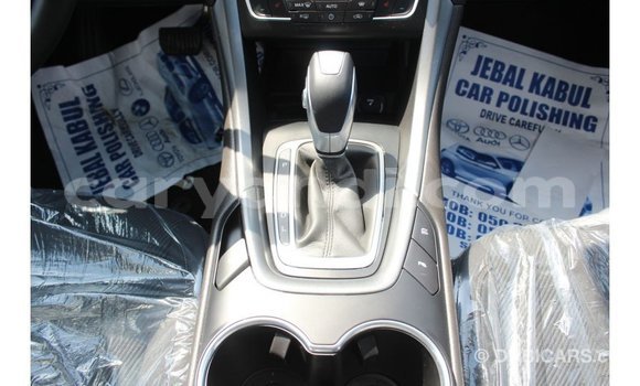 Acheter Import Voiture Ford Fusion Autre à Import - Dubai, Zambie Acheter Import Voiture Ford Fusion Autre à Import - Dubai, Zambie