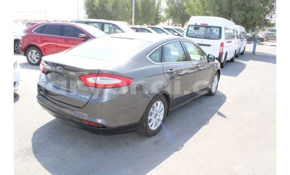 Acheter Import Voiture Ford Fusion Autre à Import - Dubai, Zambie Acheter Import Voiture Ford Fusion Autre à Import - Dubai, Zambie