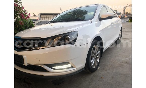 Acheter Import Voiture Geely Emgrand 7 Blanc à Import - Dubai, Zambie Acheter Import Voiture Geely Emgrand 7 Blanc à Import - Dubai, Zambie