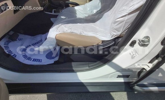 Acheter Import Voiture Mitsubishi Outlander Blanc à Import - Dubai, Zambie Acheter Import Voiture Mitsubishi Outlander Blanc à Import - Dubai, Zambie