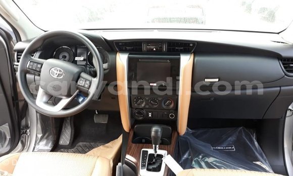Buy Import Toyota Fortuner Black Car in Import - Dubai in Zambia Buy Import Toyota Fortuner Black Car in Import - Dubai in Zambia