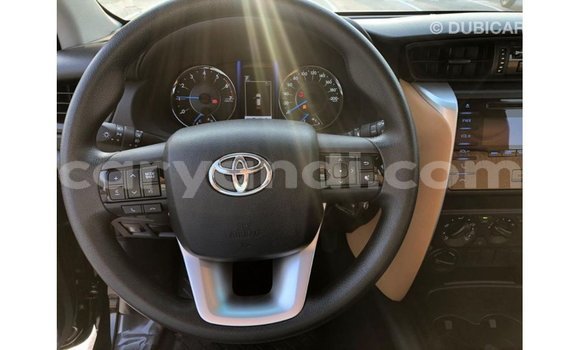 Buy Import Toyota Fortuner Black Car in Import - Dubai in Zambia Buy Import Toyota Fortuner Black Car in Import - Dubai in Zambia