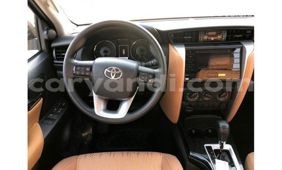 Buy Import Toyota Fortuner Black Car in Import - Dubai in Zambia Buy Import Toyota Fortuner Black Car in Import - Dubai in Zambia