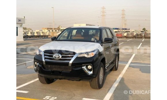 Buy Import Toyota Fortuner Black Car in Import - Dubai in Zambia Buy Import Toyota Fortuner Black Car in Import - Dubai in Zambia
