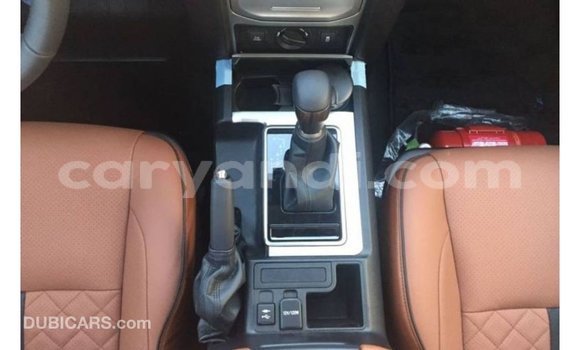 Buy Import Toyota Prado Black Car in Import - Dubai in Zambia Buy Import Toyota Prado Black Car in Import - Dubai in Zambia