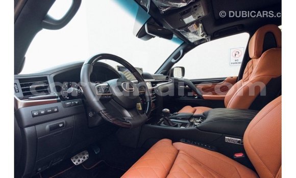 Tenga Imported Lexus LX Nhema Mota in Import - Dubai in Zambia Tenga Imported Lexus LX Nhema Mota in Import - Dubai in Zambia