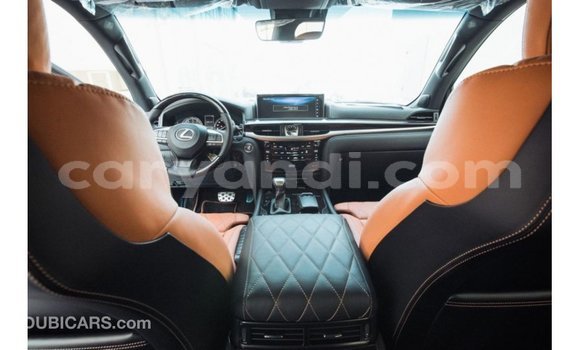 Tenga Imported Lexus LX Nhema Mota in Import - Dubai in Zambia Tenga Imported Lexus LX Nhema Mota in Import - Dubai in Zambia