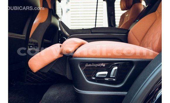 Tenga Imported Lexus LX Nhema Mota in Import - Dubai in Zambia Tenga Imported Lexus LX Nhema Mota in Import - Dubai in Zambia