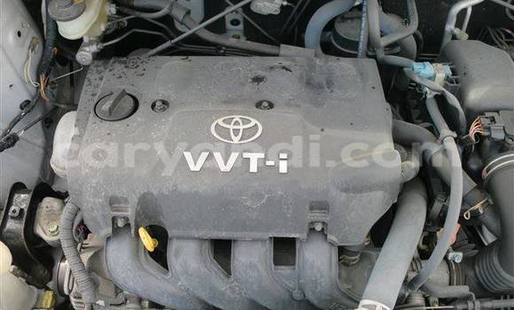 Acheter Occasion Voiture Toyota Platz Autre à Chingola, Zambie Acheter Occasion Voiture Toyota Platz Autre à Chingola, Zambie