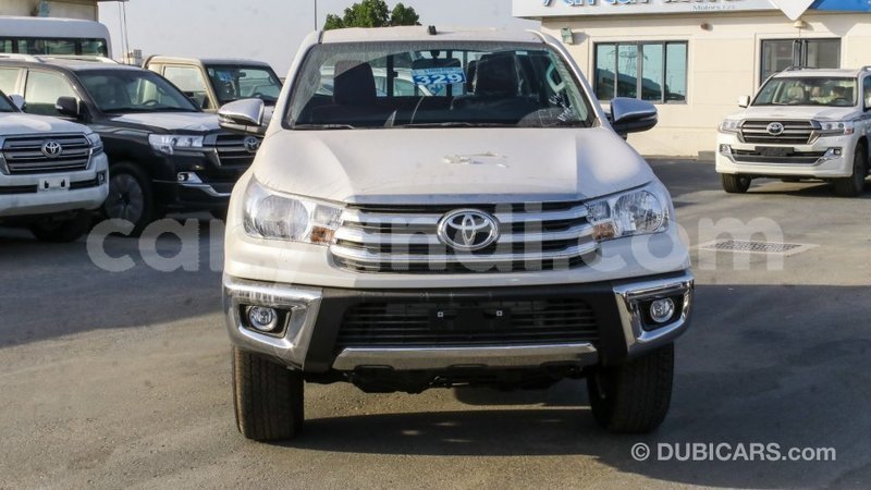 Big with watermark toyota hilux zambia import dubai 11063