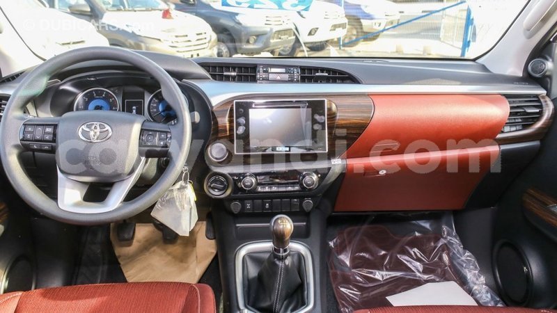 Big with watermark toyota hilux zambia import dubai 11063