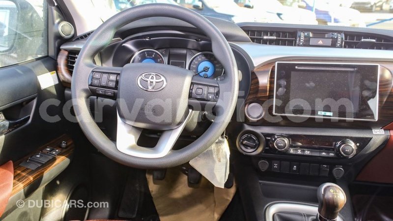 Big with watermark toyota hilux zambia import dubai 11063