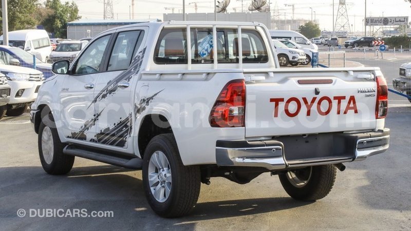 Big with watermark toyota hilux zambia import dubai 11063