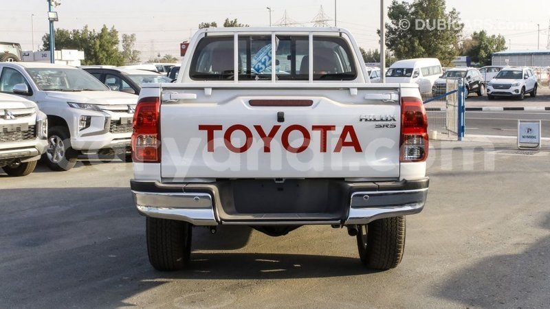 Big with watermark toyota hilux zambia import dubai 11063