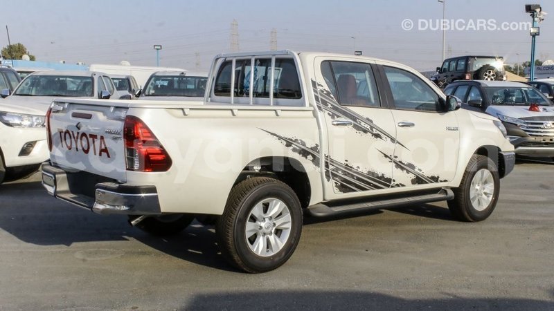 Big with watermark toyota hilux zambia import dubai 11063