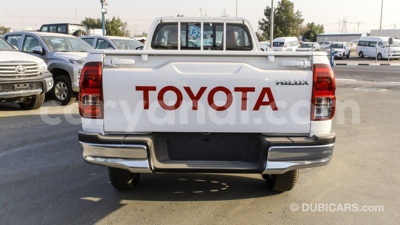 Big with watermark toyota hilux zambia import dubai 11064