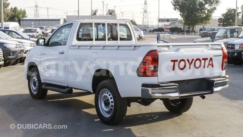 Big with watermark toyota hilux zambia import dubai 11064