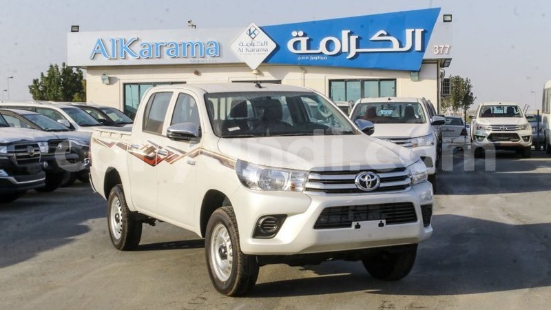 Big with watermark toyota hilux zambia import dubai 11065
