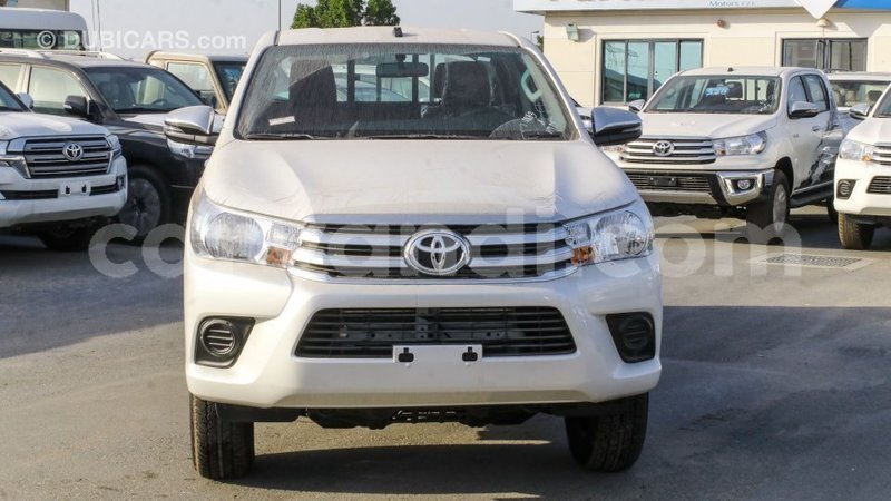 Big with watermark toyota hilux zambia import dubai 11065