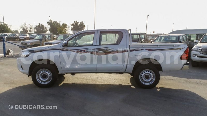 Big with watermark toyota hilux zambia import dubai 11065