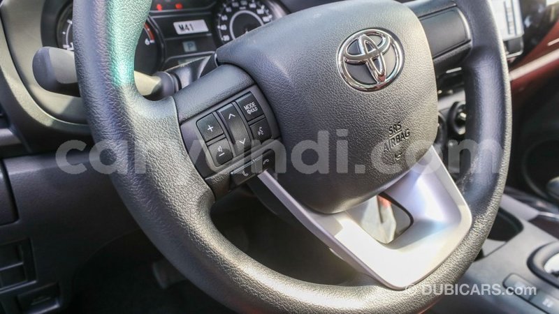 Big with watermark toyota hilux zambia import dubai 11065