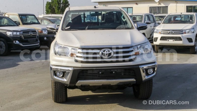 Big with watermark toyota hilux zambia import dubai 11066