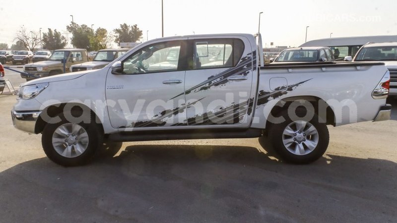Big with watermark toyota hilux zambia import dubai 11066