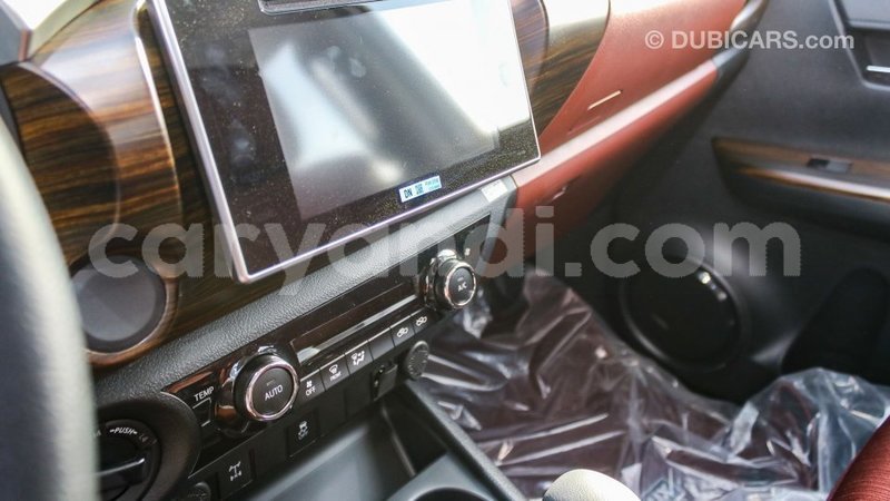 Big with watermark toyota hilux zambia import dubai 11066