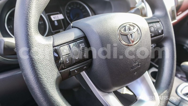 Big with watermark toyota hilux zambia import dubai 11066
