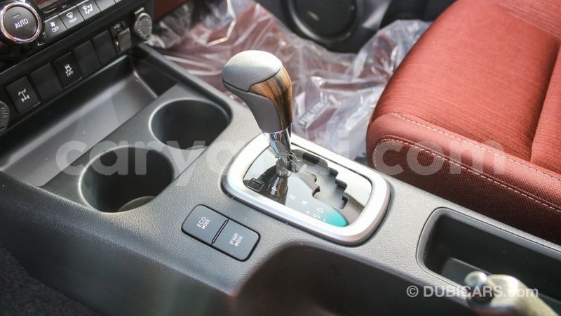 Big with watermark toyota hilux zambia import dubai 11066