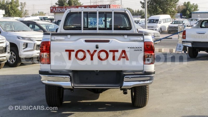Big with watermark toyota hilux zambia import dubai 11066