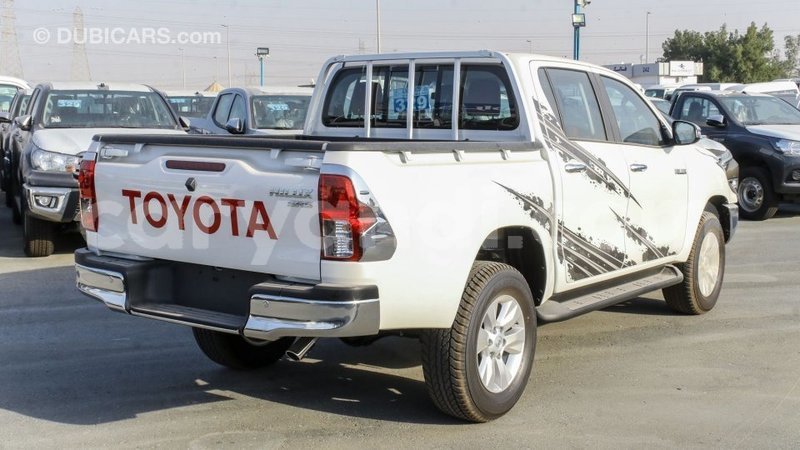 Big with watermark toyota hilux zambia import dubai 11066