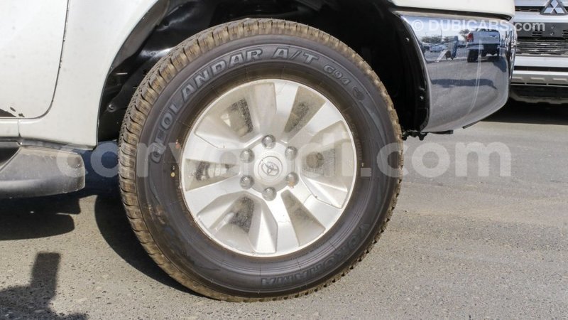 Big with watermark toyota hilux zambia import dubai 11066